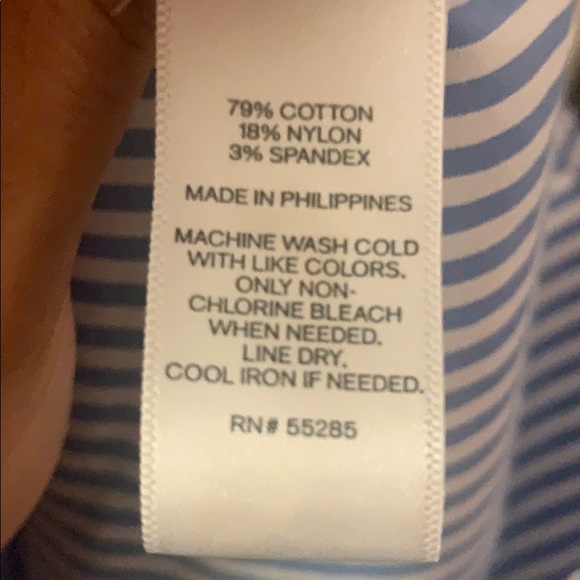 Express shirt - Picture 4 of 4